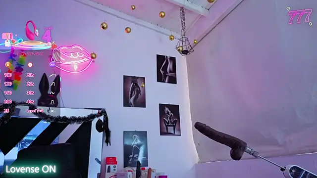 karla slut dirty online show from 04.28.26
