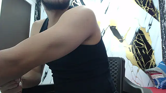simonm667 online show from 06.27.26