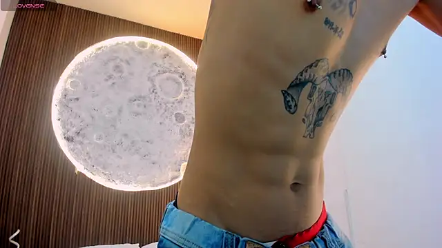 Paulo 527 online show from 05.06.26