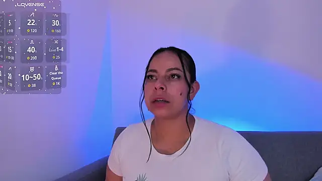 jimena chic1 online show from 04.30.26