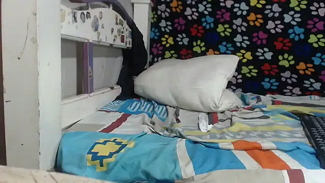 ELIZABET2- online show from 02.03.26