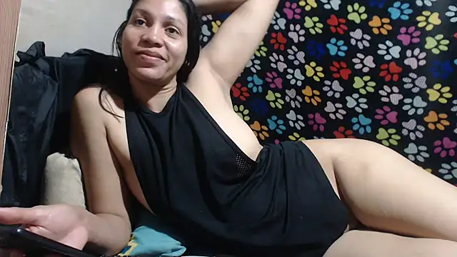 ELIZABET2- online show from 05.03.26