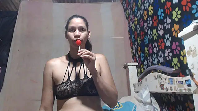 ELIZABET2- online show from 06.24.26