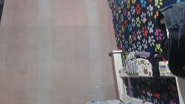 ELIZABET2- online show from 06.25.26