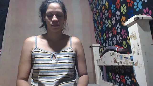 ELIZABET2- online show from 07.09.26