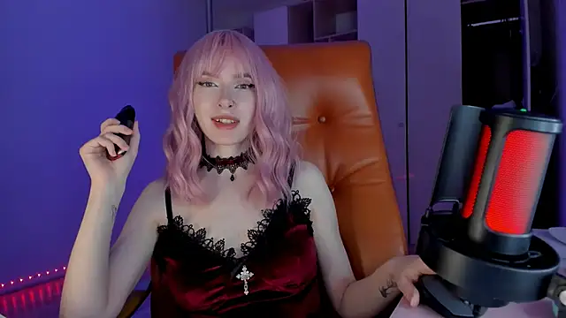 Mistress Iris online show from 05.03.26