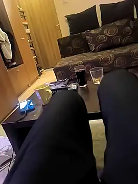 Snapshot of w1cked_couple chatting on 03.05.26 w1cked couple online show from 03.05.26