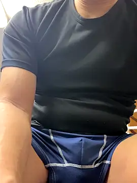 CrimsonKnockout online show from 12.04.25