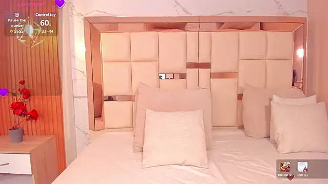 samantha quinnn online show from 07.25.26