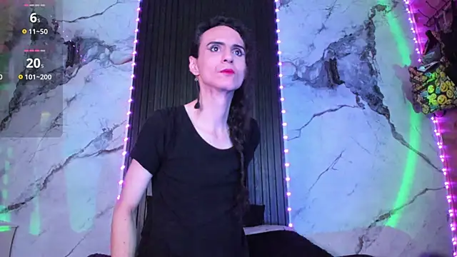 All fetiche online show from 11.26.25