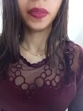 Snapshot of Cute_Girl_27 chatting on 01.18.26 Cute Girl 27 online show from 01.18.26