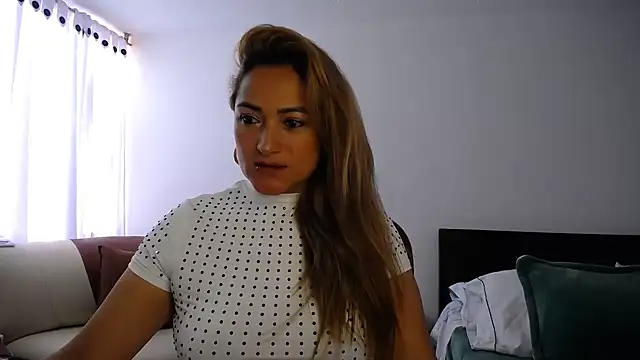 Snapshot of ximenaxcite19 chatting on 01.19.26 ximenaxcite19 online show from 01.19.26