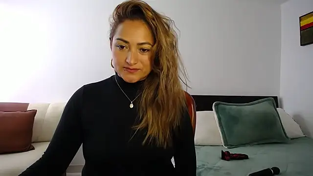 ximenaxcite19 online show from 02.19.26