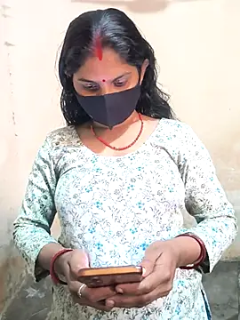 Pooja bhabhi00 online show from 02.03.26