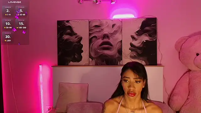 LindseyCoxx online show from 04.23.26