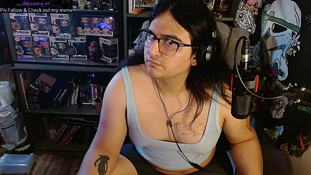 Snapshot of Pup_Cup69 chatting on 02.03.26 Pup Cup69 online show from 02.03.26