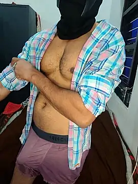 Snapshot of Amit22122 chatting on 01.19.26 Amit22122 online show from 01.19.26