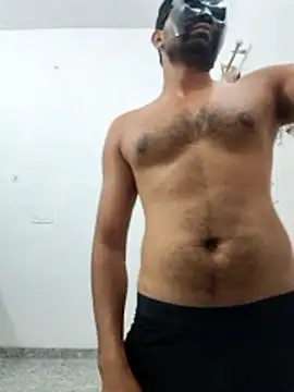 Amit22122 online show from 04.01.26