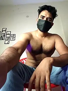 Amit22122 online show from 05.16.26