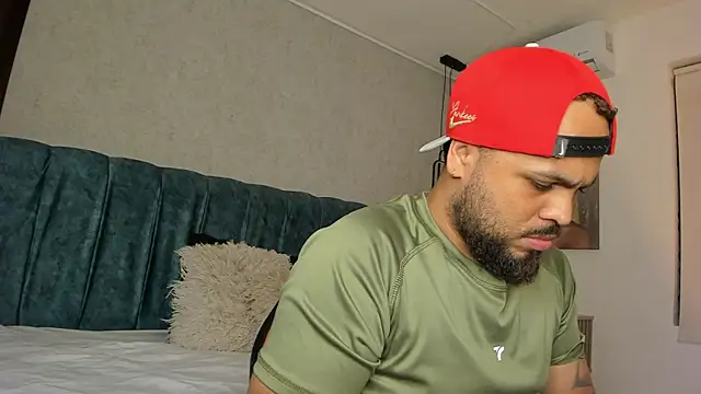 Harrishairy online show from 03.01.26