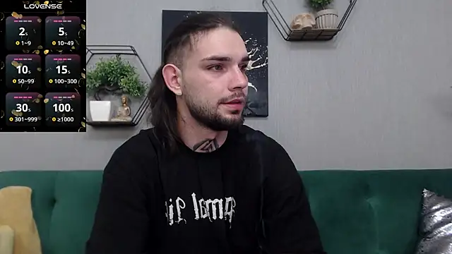 KaneHunter online show from 02.06.26