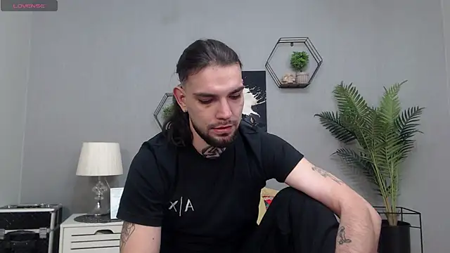 KaneHunter online show from 02.17.26