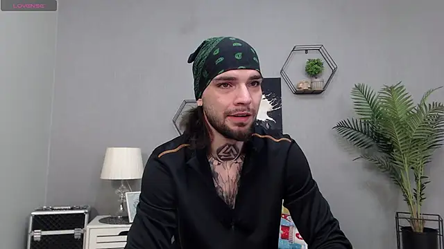 KaneHunter online show from 02.23.26