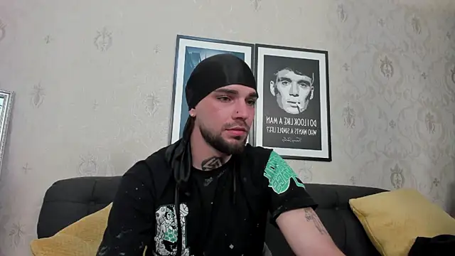 KaneHunter online show from 05.04.26