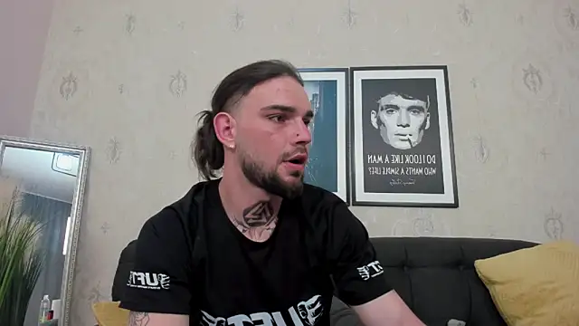 KaneHunter online show from 05.05.26