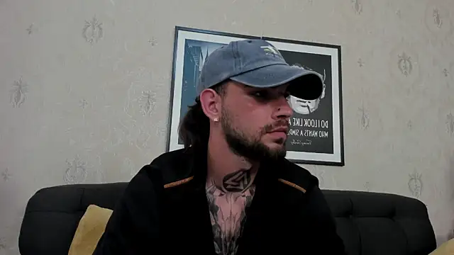 KaneHunter online show from 05.16.26
