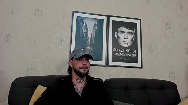 KaneHunter online show from 05.16.26