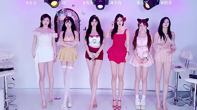 XK-2005 online show from 01.18.26