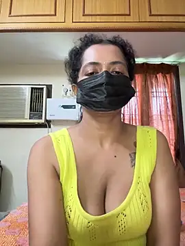 TeddyLover5 online show from 02.04.26