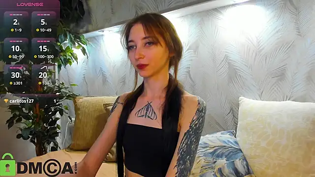 Ellen Hops online show from 07.17.26