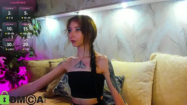 Ellen Hops online show from 08.02.26