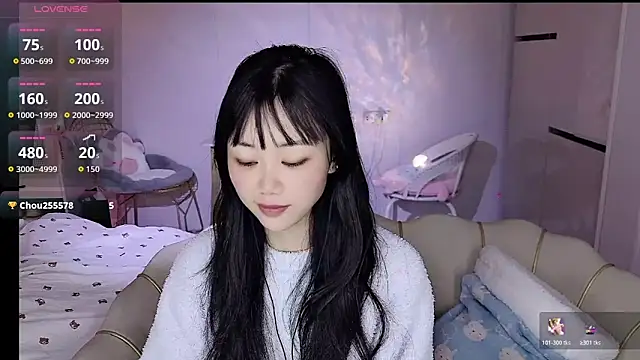 Snapshot of Coral_888 chatting on 01.10.26 Coral 888 online show from 01.10.26