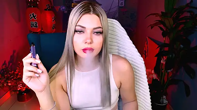 HyileyClark online show from 03.22.26