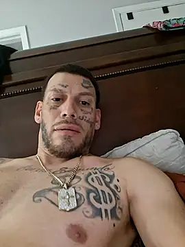 Snapshot of playboy7up chatting on 02.22.26 playboy7up online show from 02.22.26