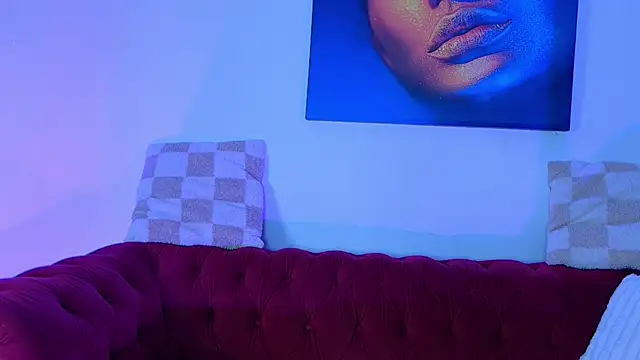 Cougar Milff online show from 07.28.26