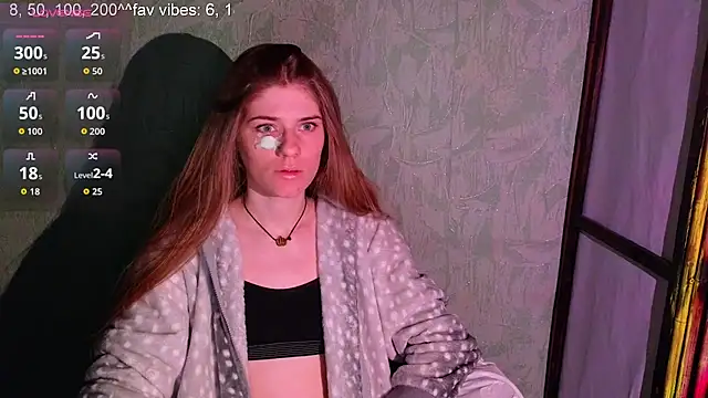 Snapshot of Adell_Love chatting on 12.01.25 Adell Love online show from 12.01.25