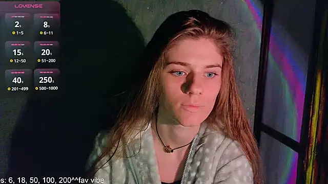 Snapshot of Adell_Love chatting on 12.05.25 Adell Love online show from 12.05.25