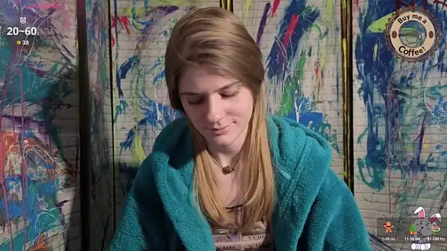 Snapshot of Adell_Love chatting on 01.10.26 Adell Love online show from 01.10.26