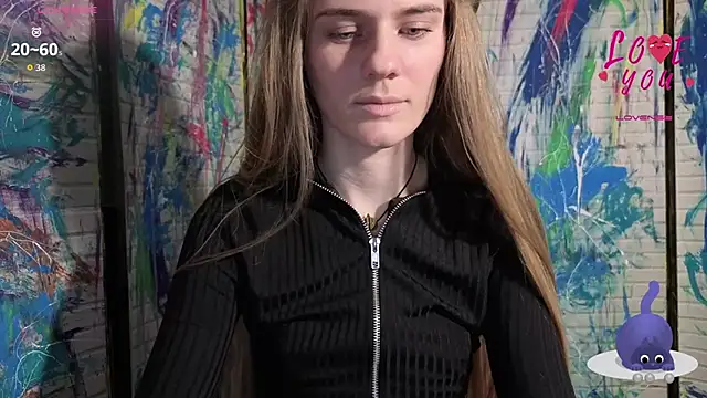 Snapshot of Adell_Love chatting on 01.12.26 Adell Love online show from 01.12.26