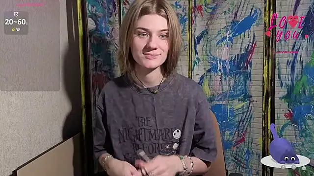 Snapshot of Adell_Love chatting on 01.15.26 Adell Love online show from 01.15.26