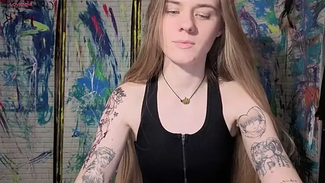 Adell Love online show from 04.29.26