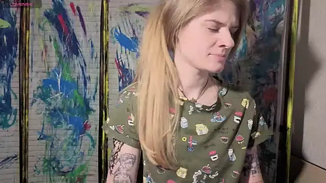 Adell Love online show from 05.02.26