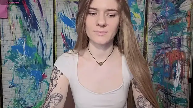 Snapshot of Adell_Love chatting on 05.12.26 Adell Love online show from 05.12.26