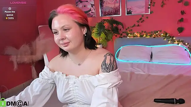 porrno pony online show from 01.18.26