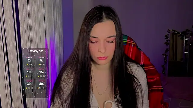 Snapshot of Nectar_Soul chatting on 01.14.26 Nectar Soul online show from 01.14.26