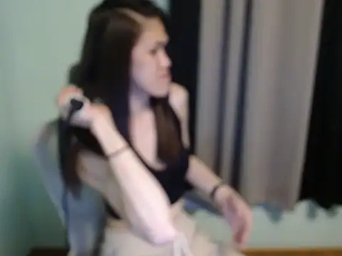 Irish Young online show from 03.25.26